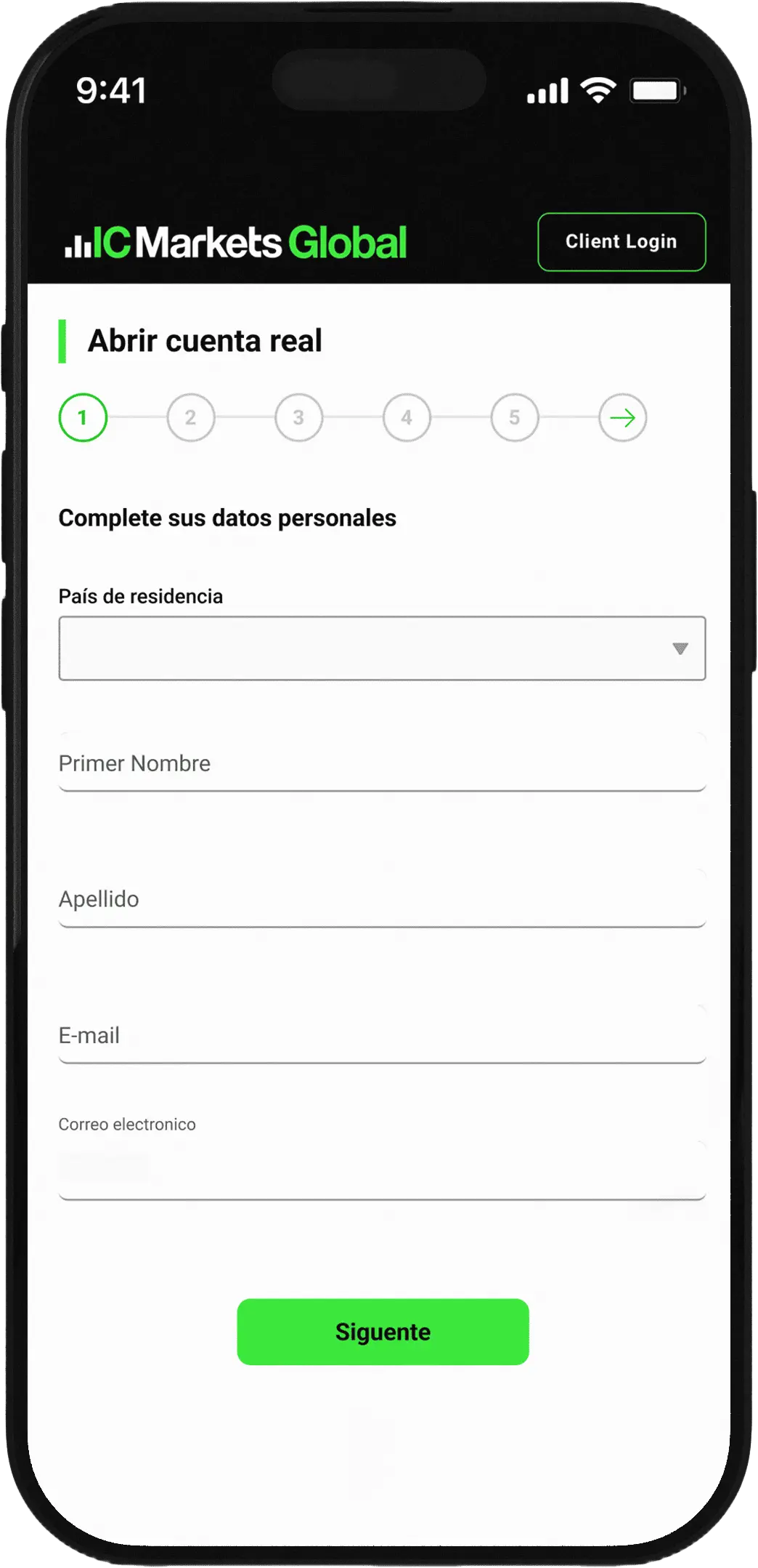 Accede al Trading Sin Riesgos