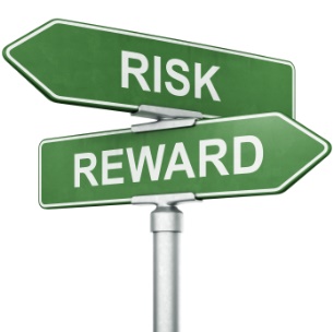 Risk/reward trading