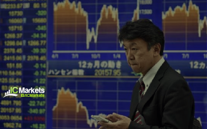 asian markets on monday Denni o amateur