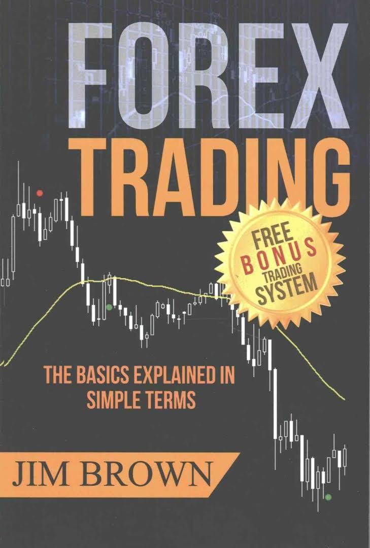 Forex books to read online banks and big forex