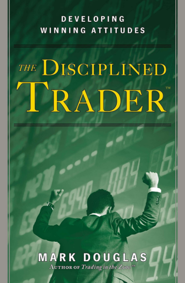 5 Must Read Trading Psychology Books | IC Markets | Official Blog
