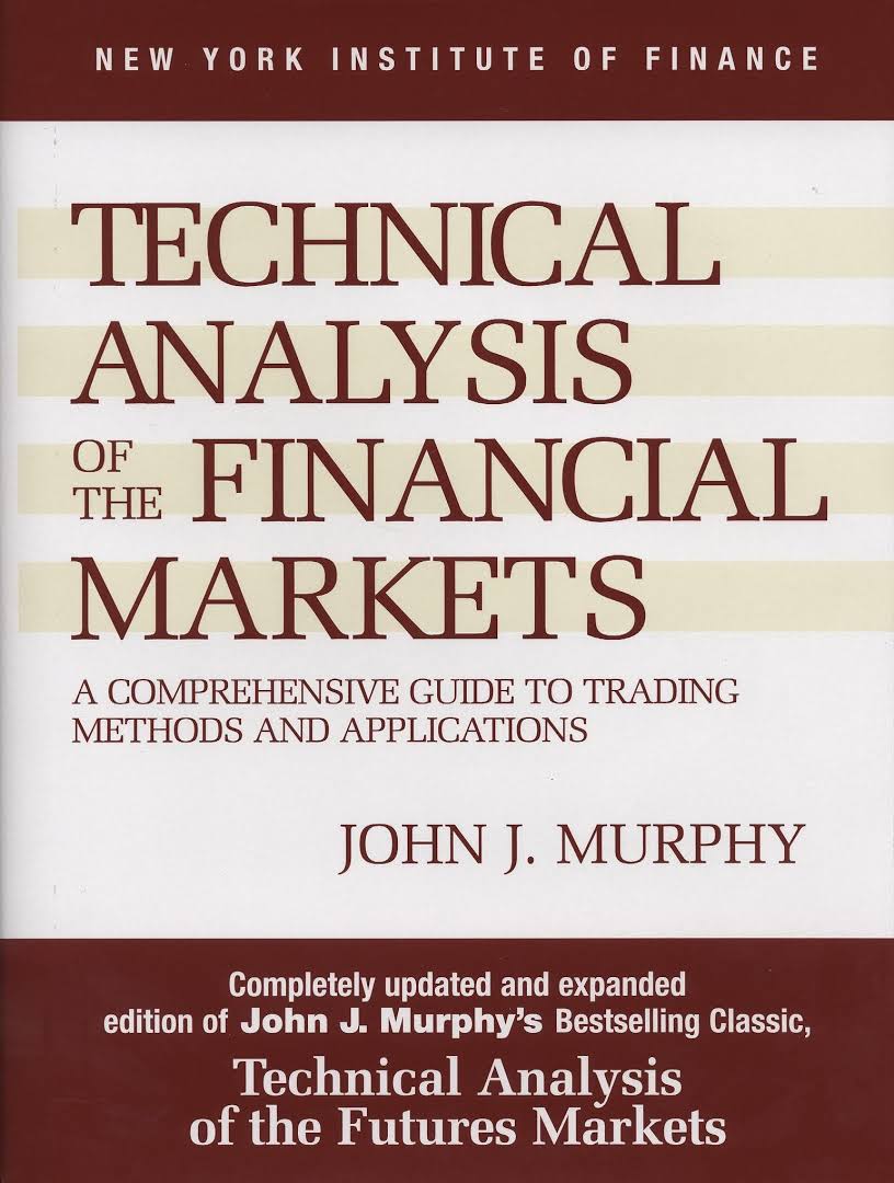 5 Definitive Book For Any Aspiring Forex Trader Ic Markets - 