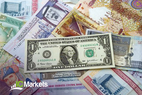 Currencies to the dollar on forex strategi forex terbaik 2015 1040