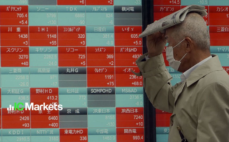 Tuesday 1st June 2021: Markets mixed as traders cautious