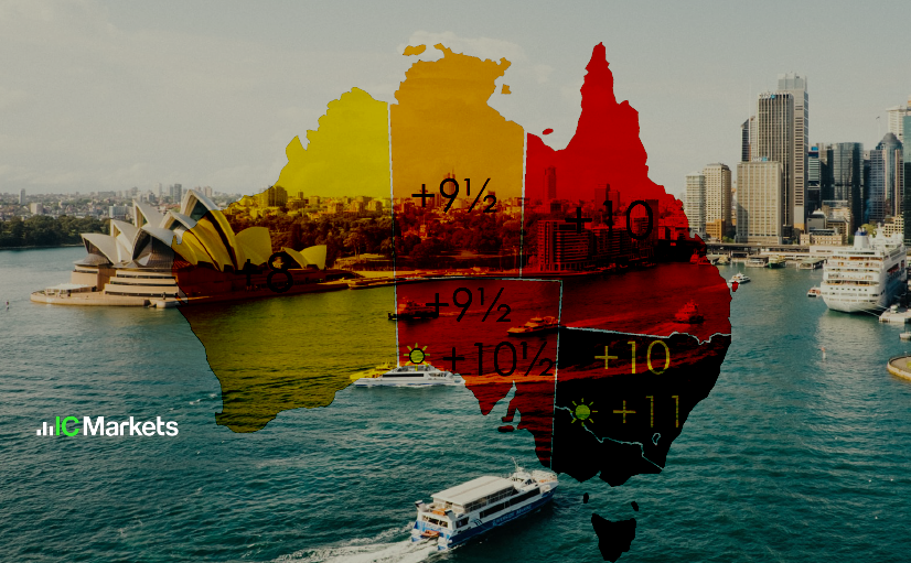 Australian Daylight Savings Updated Trading Schedule 2022 IC Markets