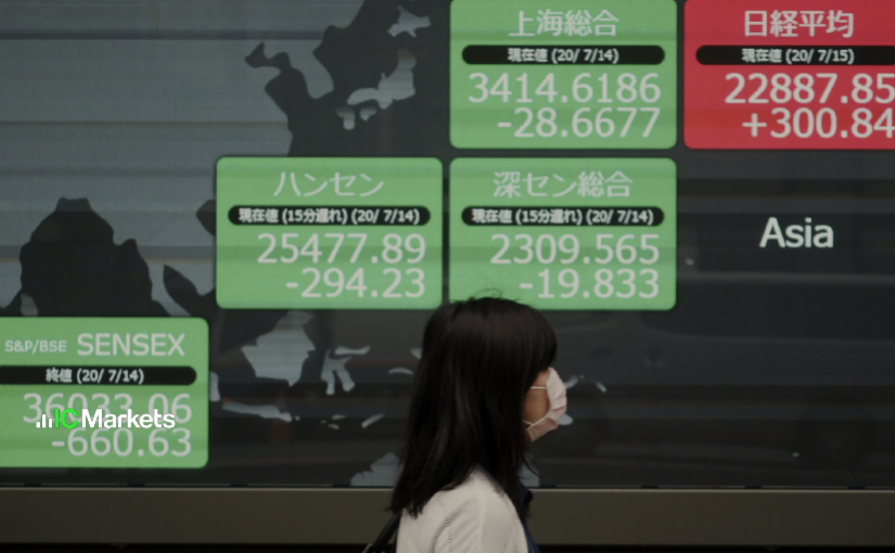 28th September Wednesday 2022: Asian markets continue to lose