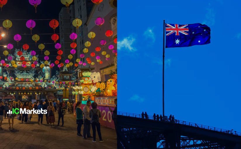 Chinese Lunar New Year & Australia Day Holiday Trading Schedule 2023