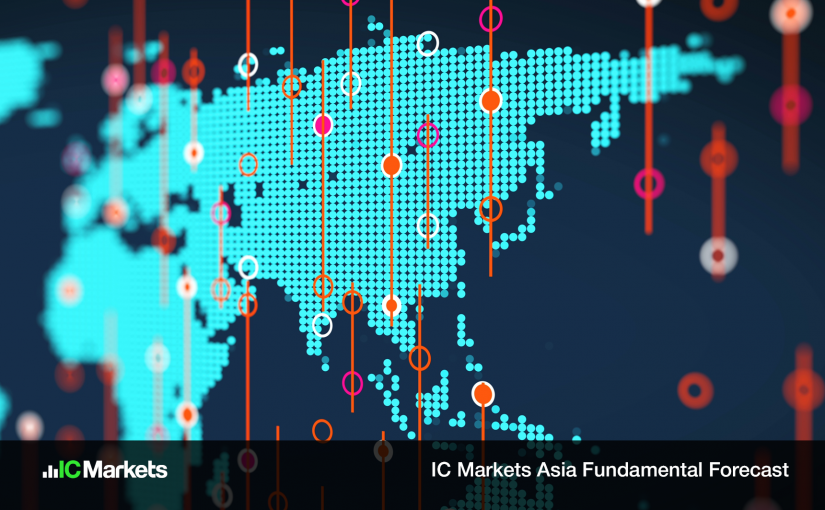 IC Markets Asia Fundamental Forecast | 9 June 2023