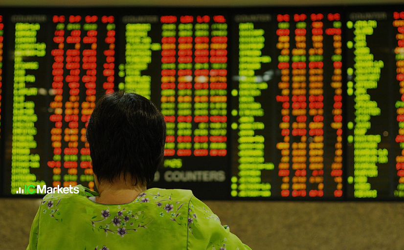 Friday 9th June 2023: Asian markets led by Nikkei rebound
