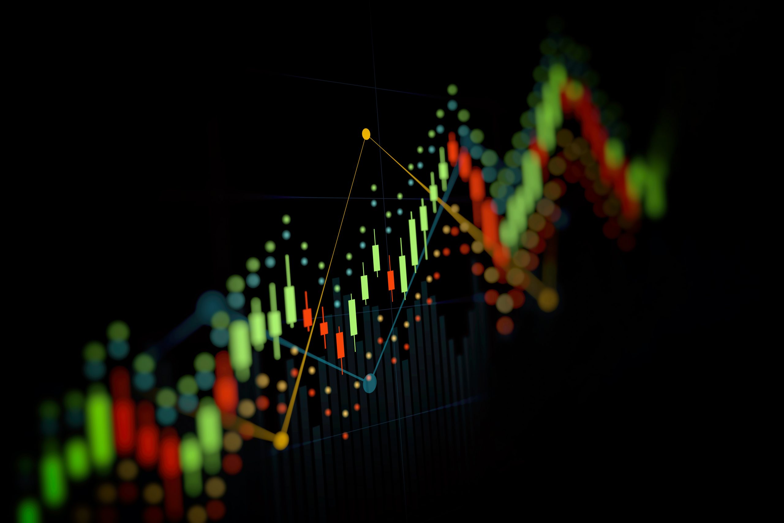 Wednesday 11th December 2024: Technical Outlook and Review | IC Markets |  Official Blog