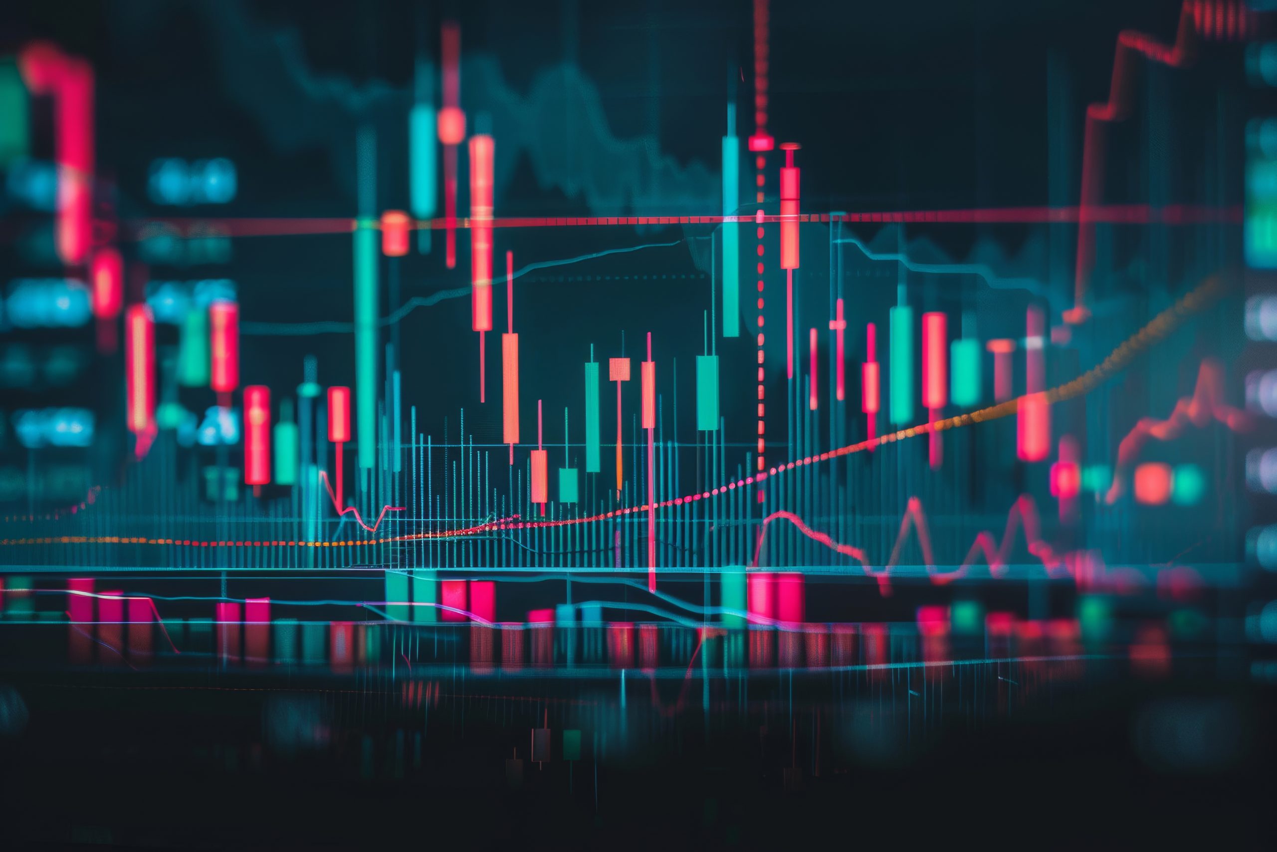 Wednesday 18th December 2024: Technical Outlook and Review