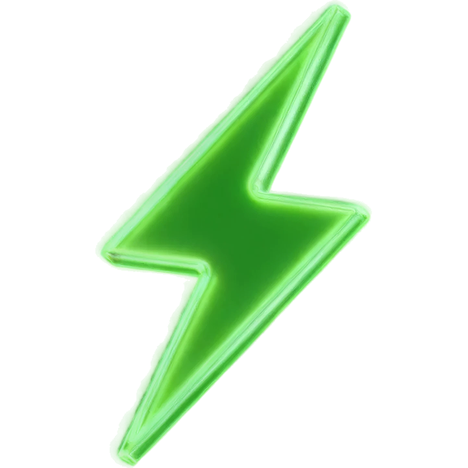 Trade at Lightning Speed