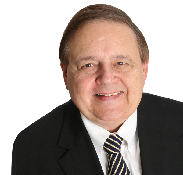  Larry Pesavento
